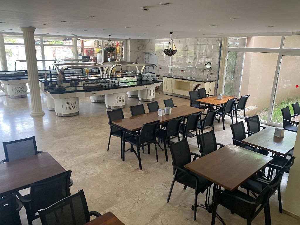 Beldibi Beach Hotel, foto 6