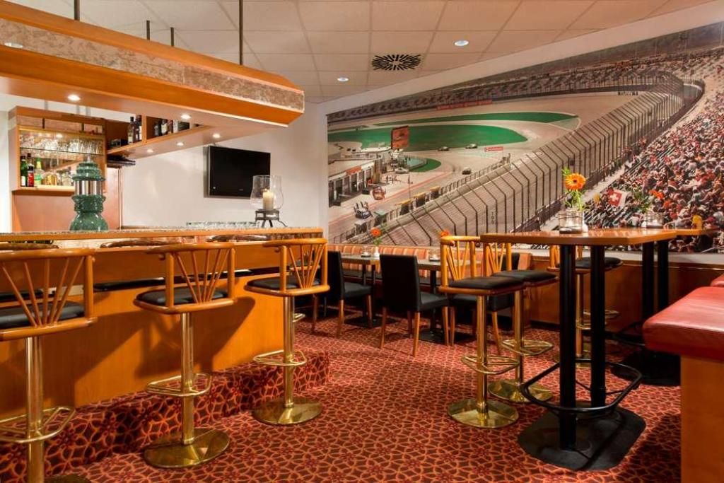 ACHAT Hotel Schwarzheide Lausitz, foto 13