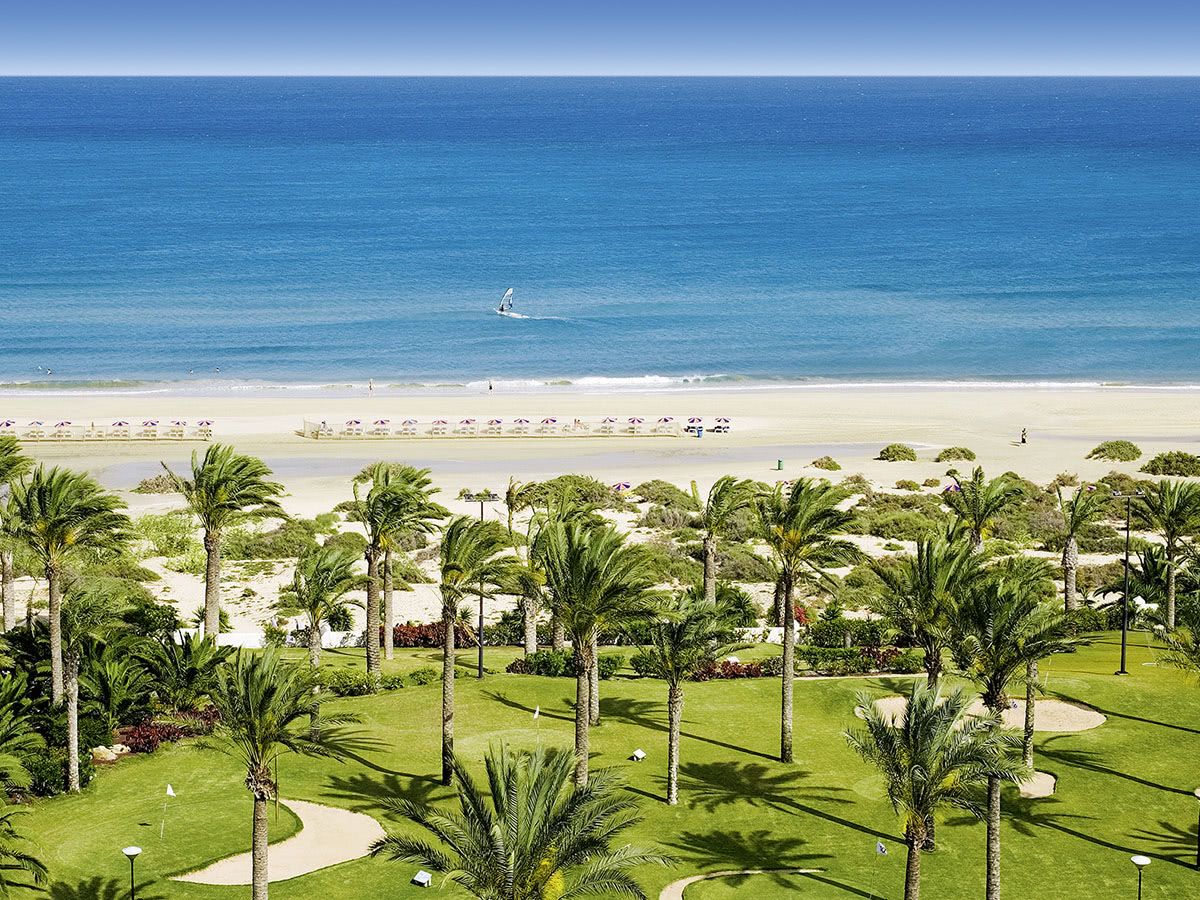 SBH Hotel Costa Calma Palace, foto 7