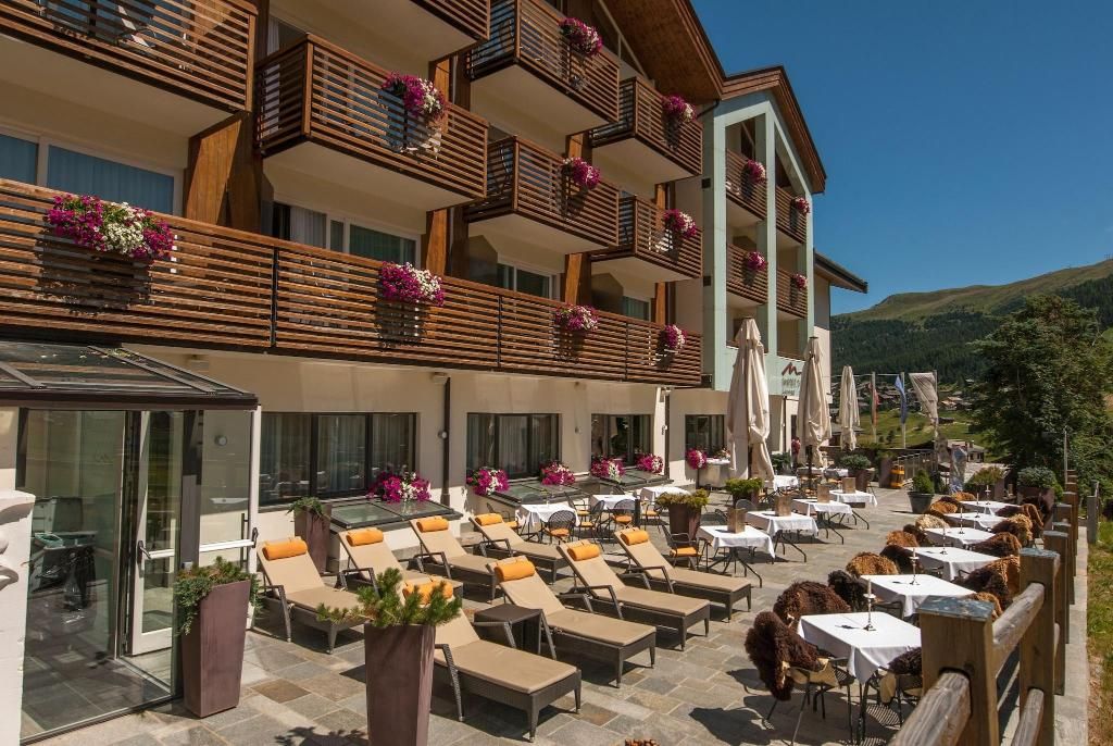 Hotel Lac Salin Spa & Mountain Resort, foto 10