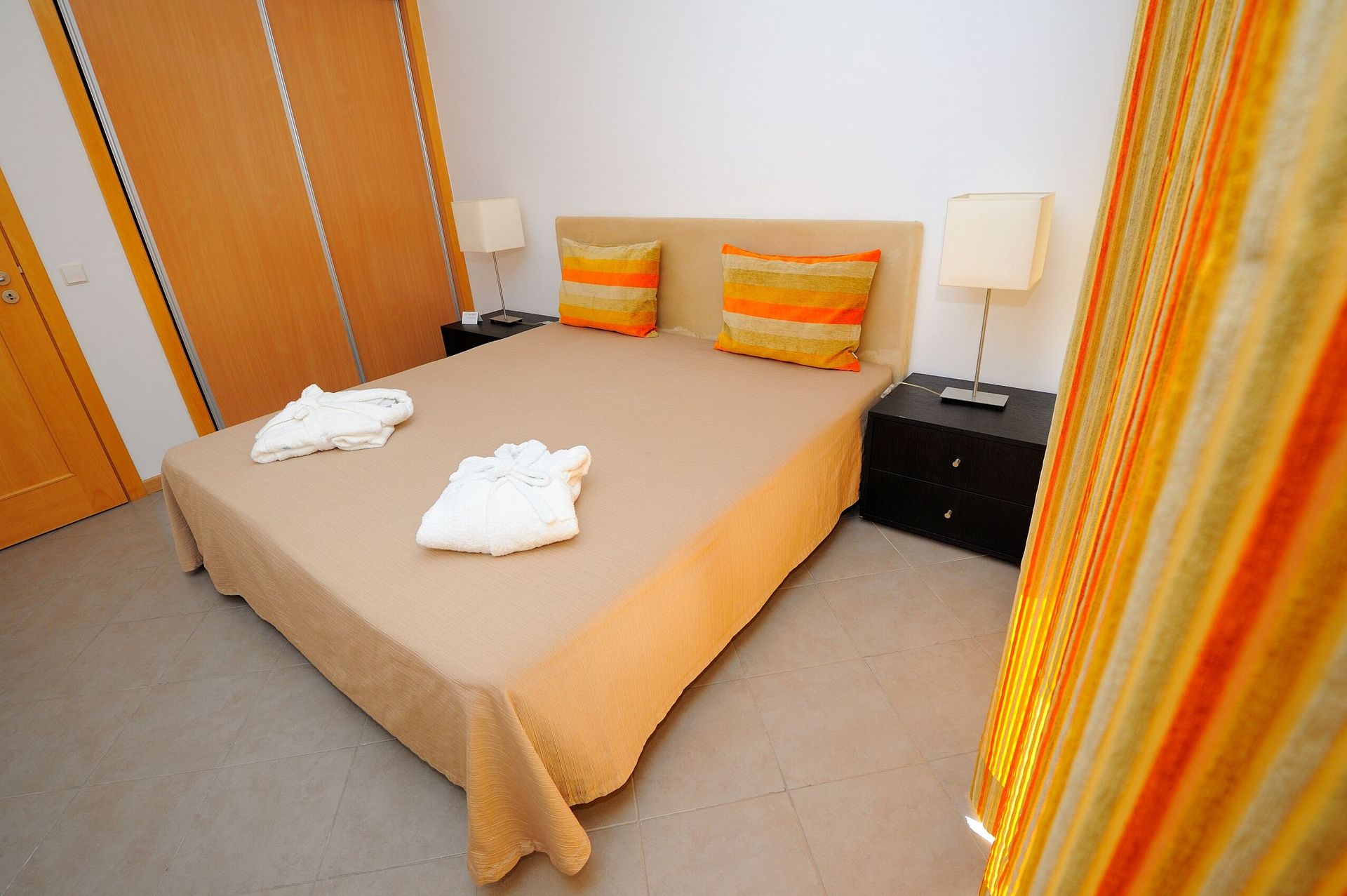 Oceano Atlantico Apartamentos Turisticos, foto 3