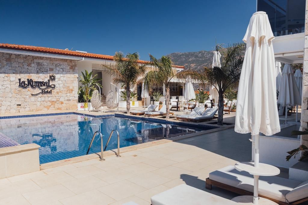 La Kumsal Boutique Hotel, foto 10