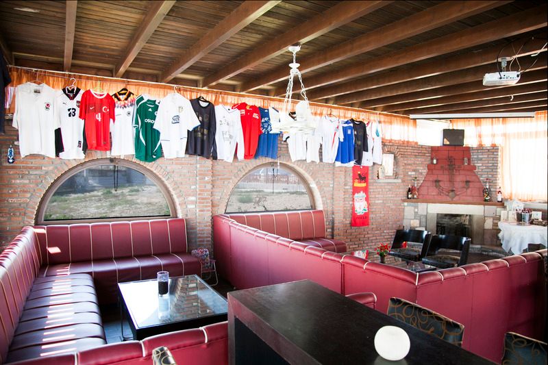 Sacallis Inn Beach Hotel, foto 13