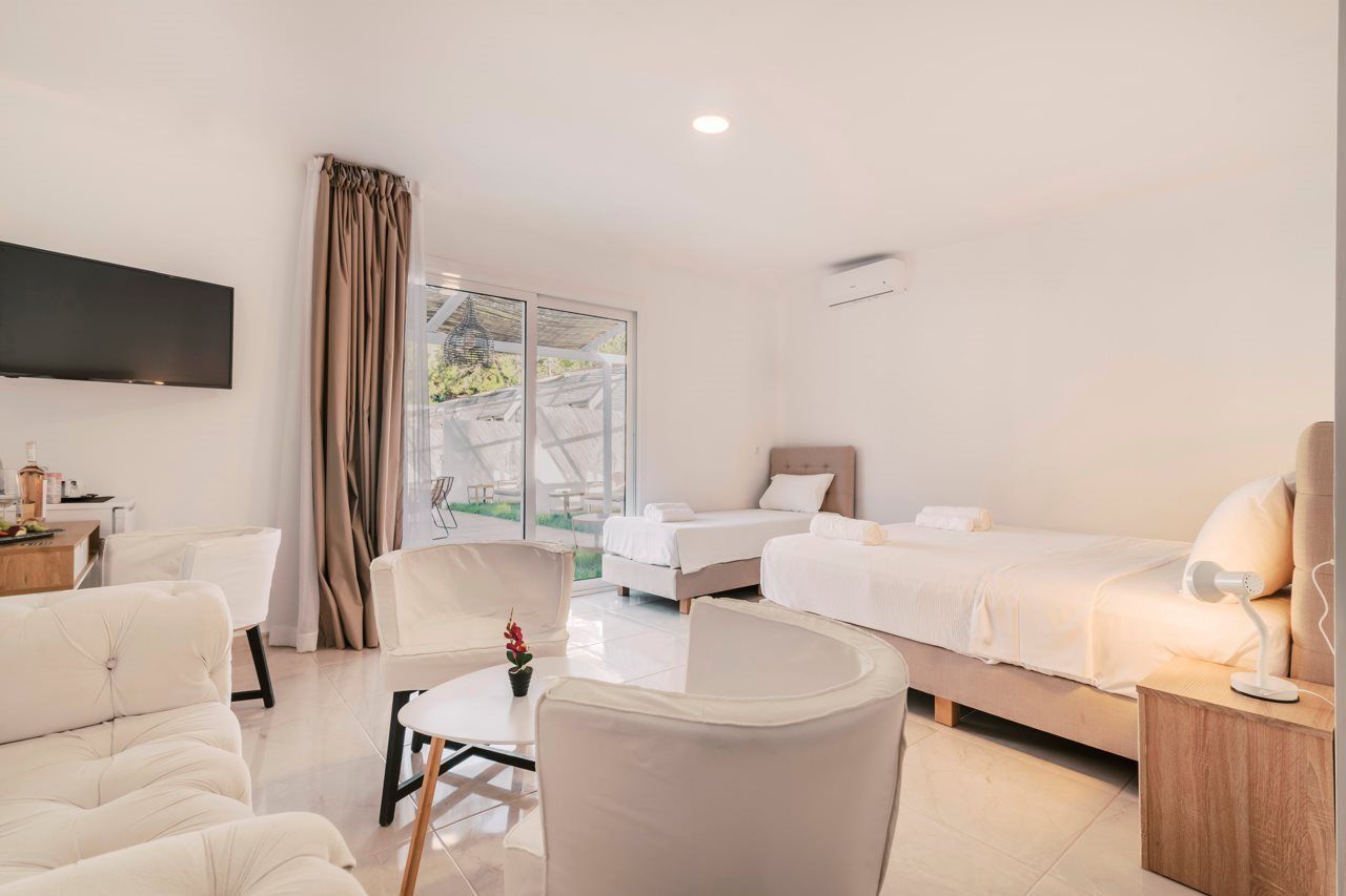 Bamboo Suites, foto 9