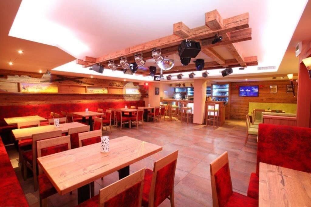 Hotel Austria, foto 2