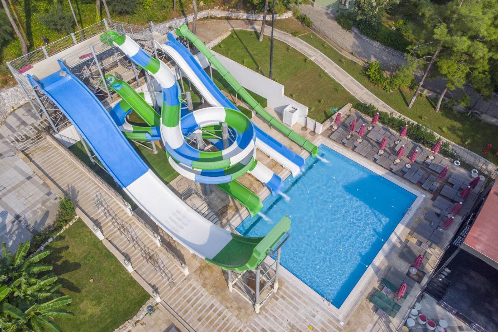 Orka Lotus Beach, foto 6