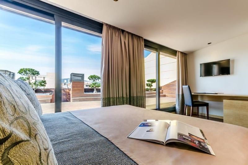 Hotel Sansi Barcelona, foto 7