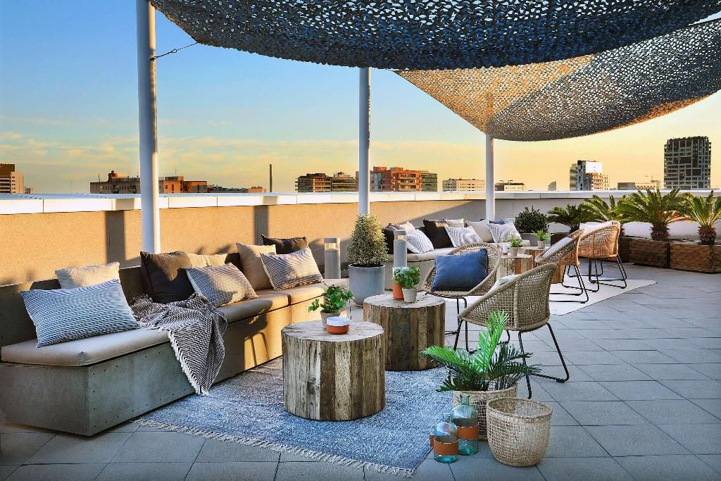 Hotel Barcelona Condal Mar Affiliated by Meliá, foto 13