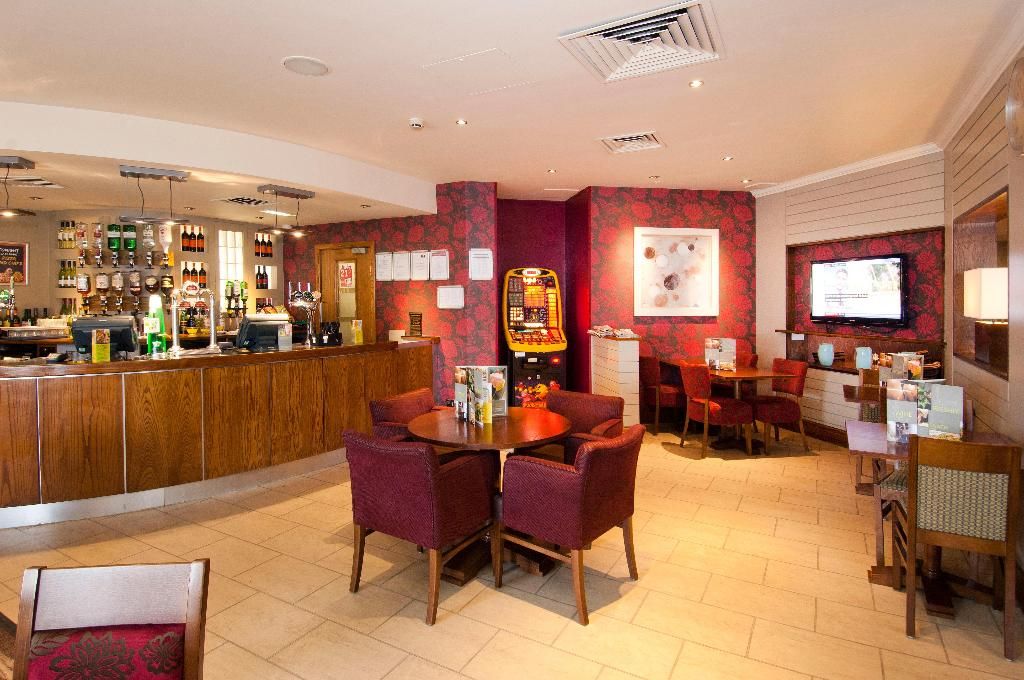 Premier Inn London Wembley Park Hotel, foto 3