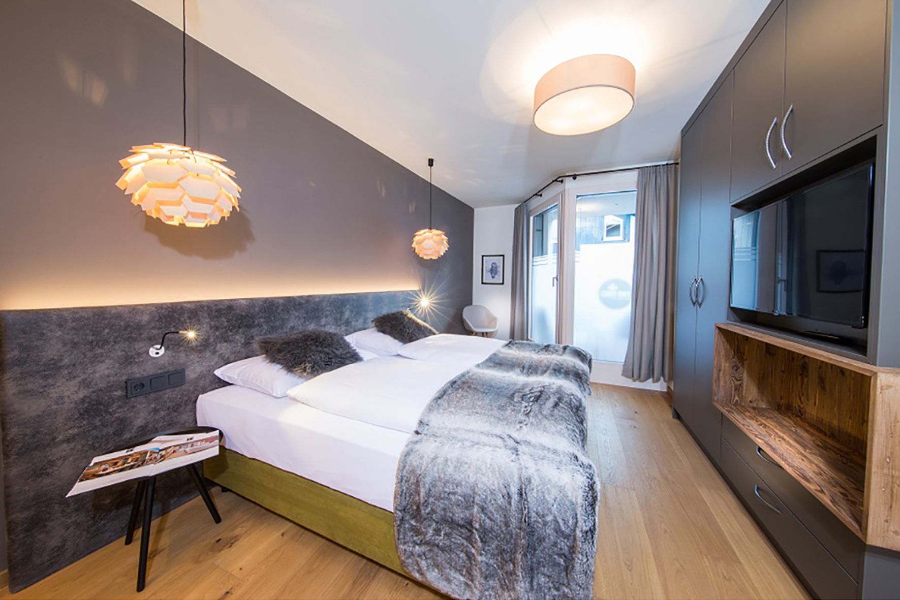 Two Timez Boutique Hotel, foto 15