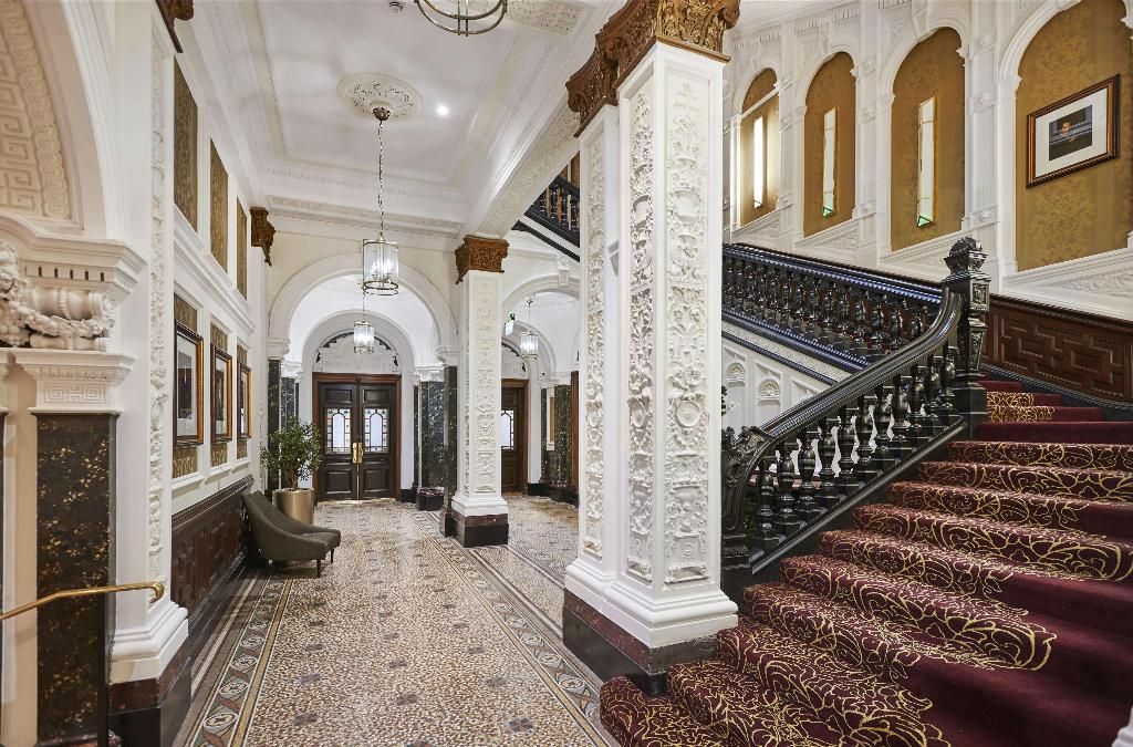 Doubletree by Hilton Liverpool, foto 13