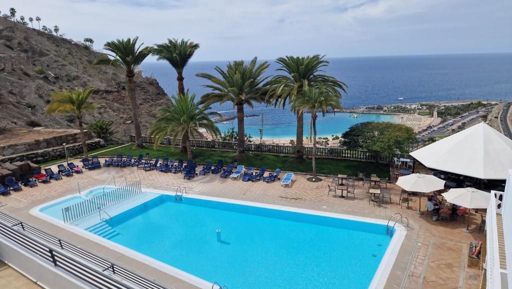 Hotel Chatur Palmera Mar, foto 14