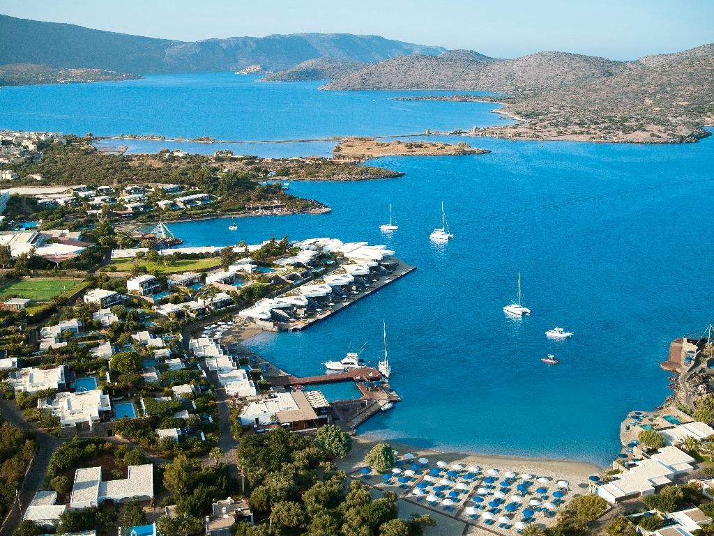 Elounda Beach Hotel & Villas, foto 4