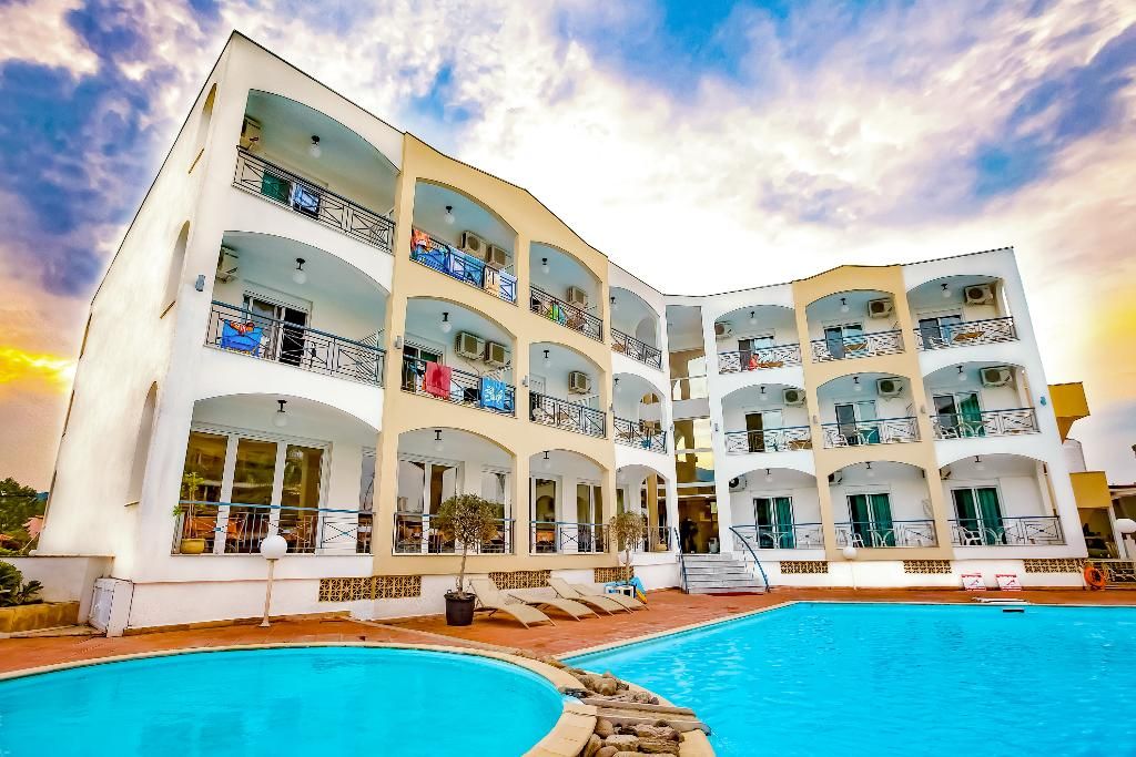 Stavros Beach Hotel, foto 13