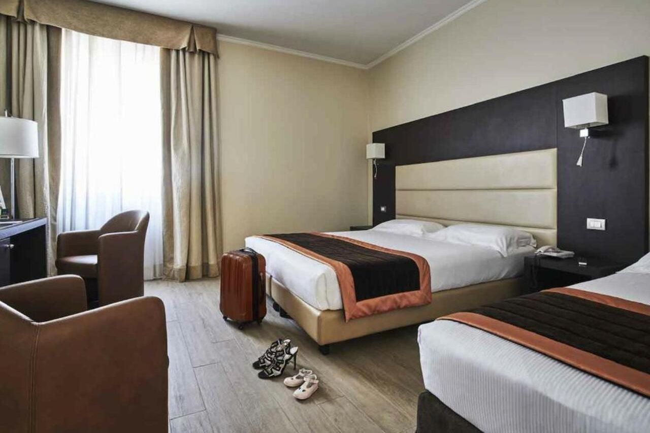 Grand Hotel Palatino, foto 5
