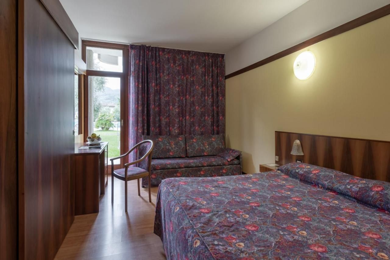Park Hotel Oasi, foto 3