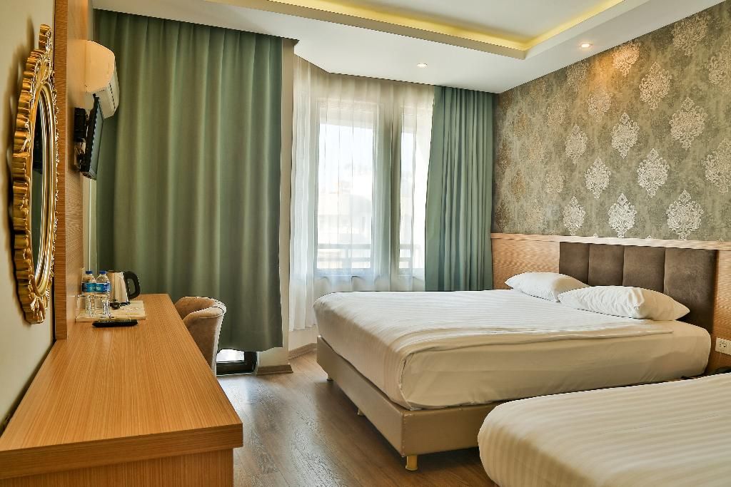 Start Otel, foto 8