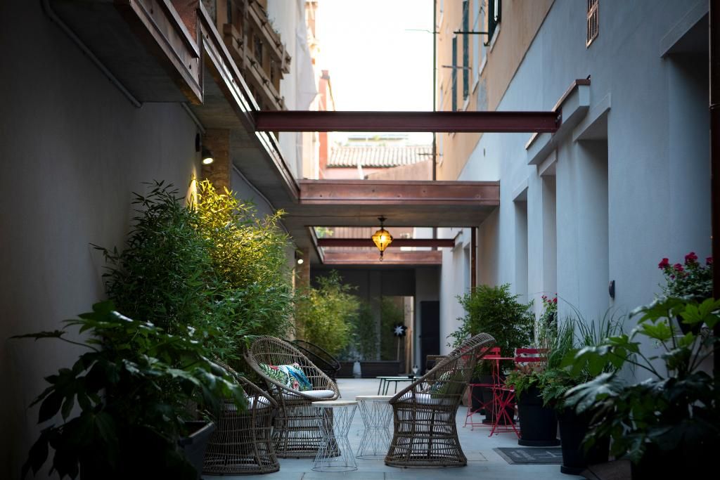 Aqua Apartments, foto 6
