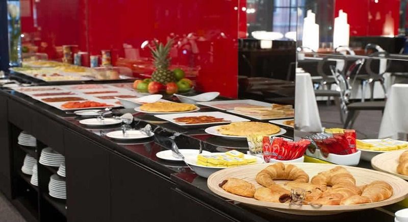 Gran Hotel Espana, foto 13