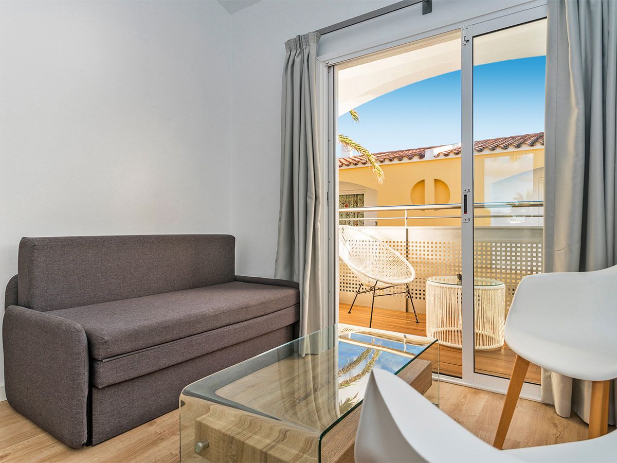 Cales de Ponent Apartments, foto 7