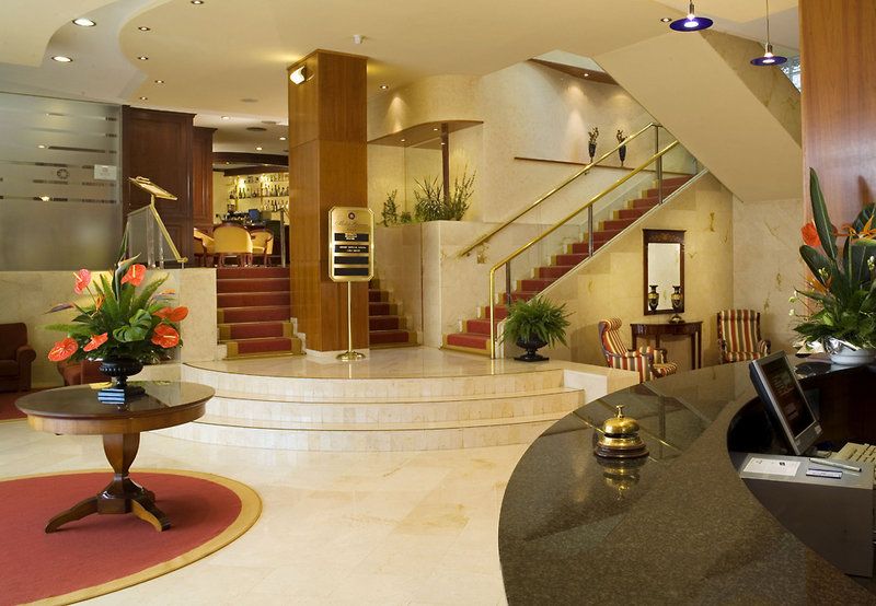 Best Western Premier CMC Girona, foto 4