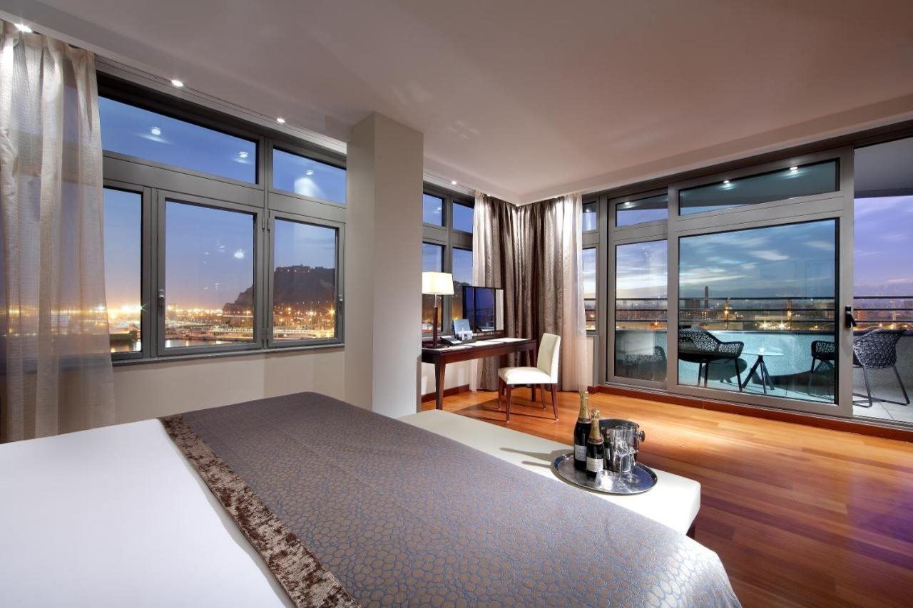 Eurostars Grand Marina Hotel, foto 11