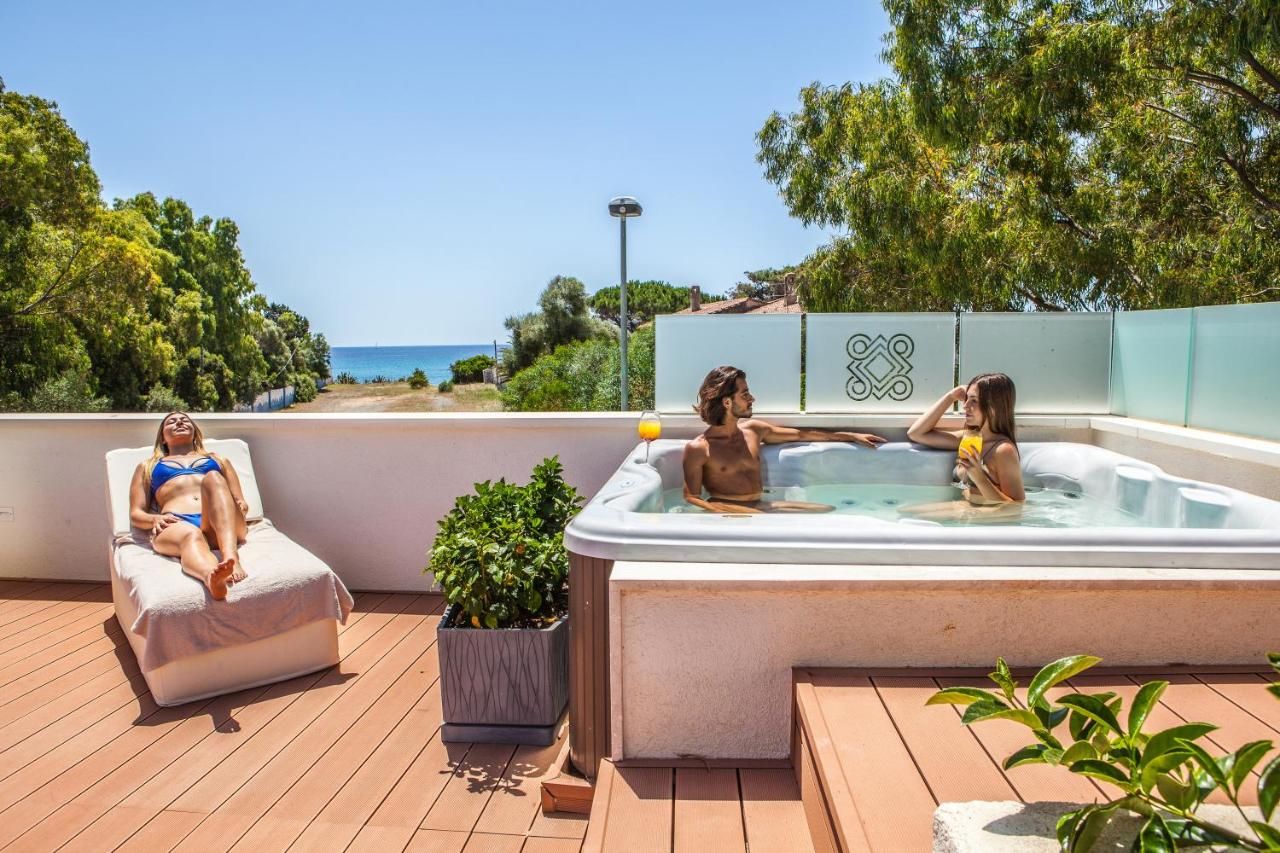 Noha Lifestyle Hotel, foto 8