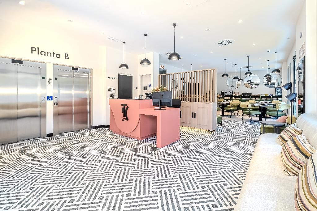 ITC Madrid by Soho Boutique, foto 12