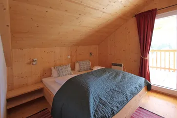 Slaapkamer