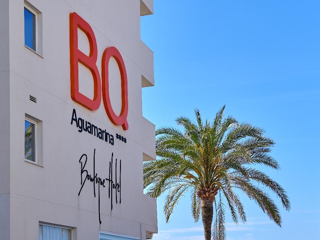 BQ Aguamarina Boutique Hotel, foto 12