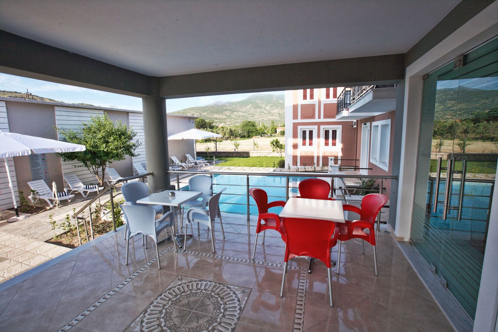 Sun & Sea Luxury Hotel, foto 14