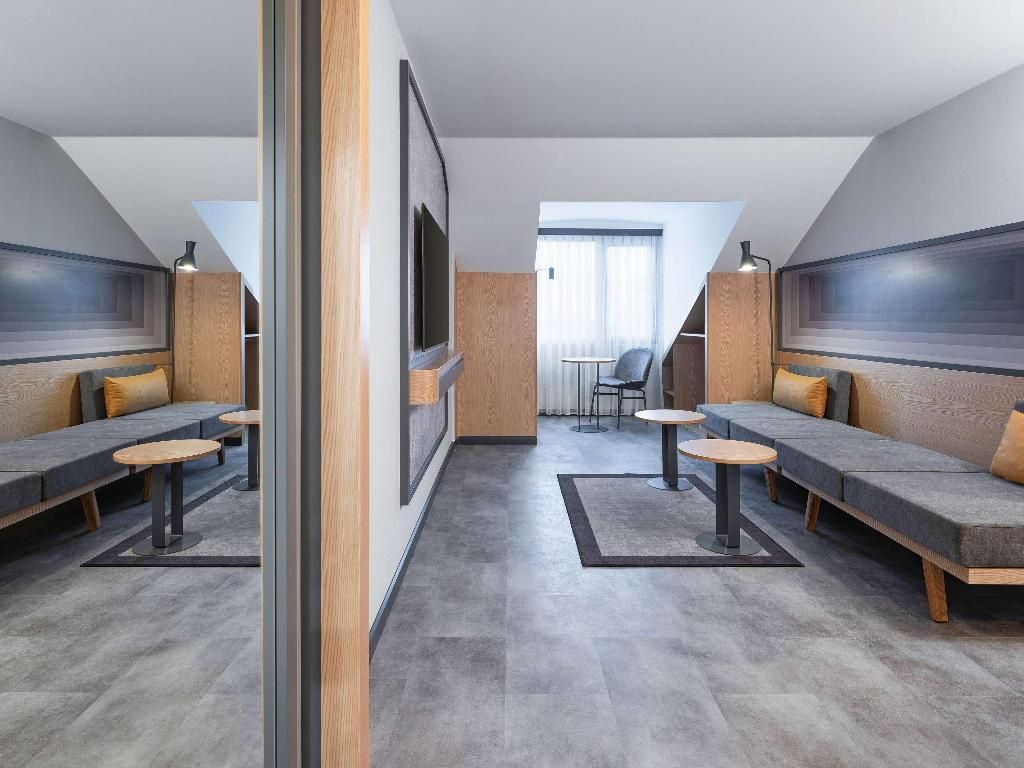 ibis Istanbul Sisli, foto 12