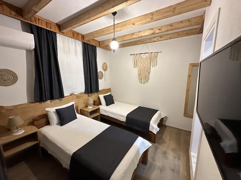 Faralya Misafir Evi, foto 11