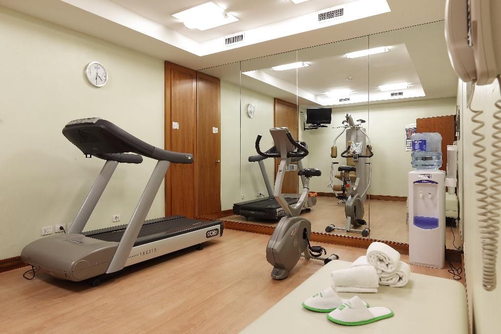Holiday Inn Milan Nord - Zara, foto 4