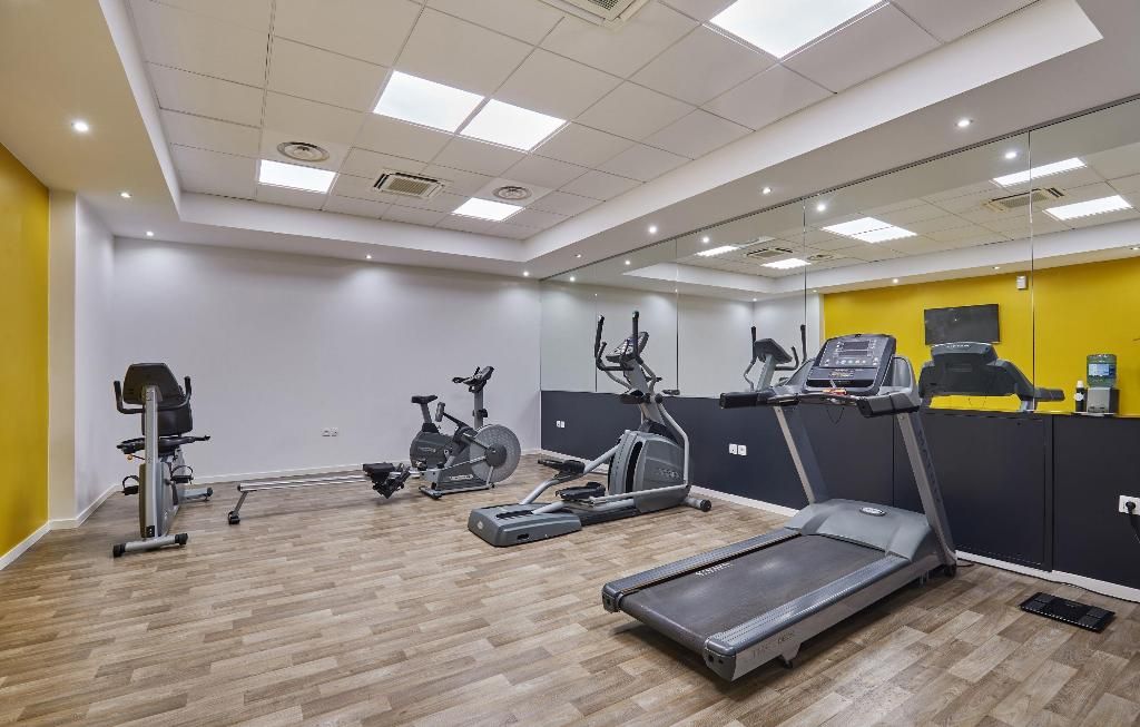 Appart'hôtel Odalys City Paris Levallois, foto 3