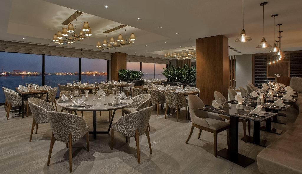 Holiday Inn Istanbul Tuzla Bay, foto 4