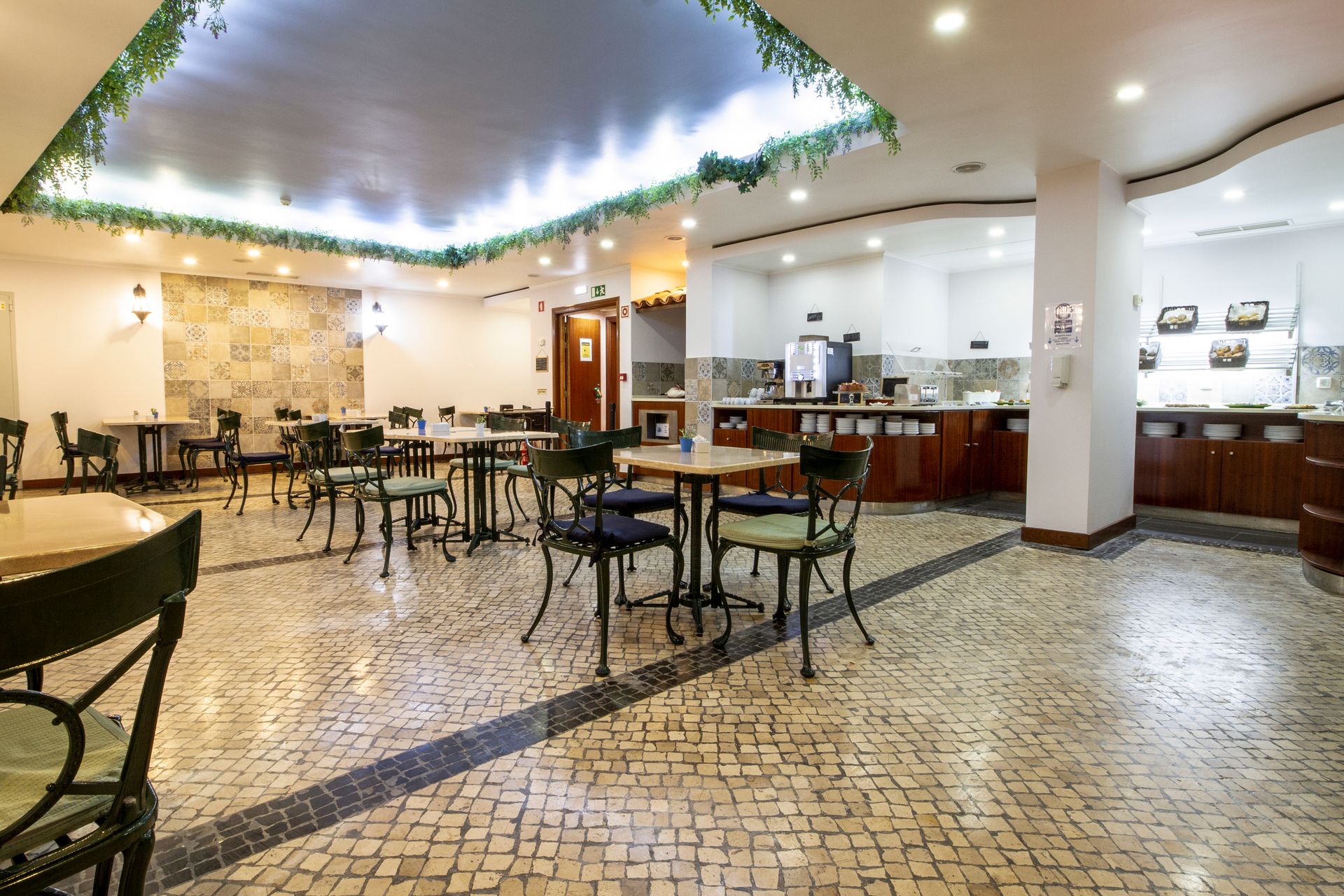 Hotel A.S. Lisboa, foto 2