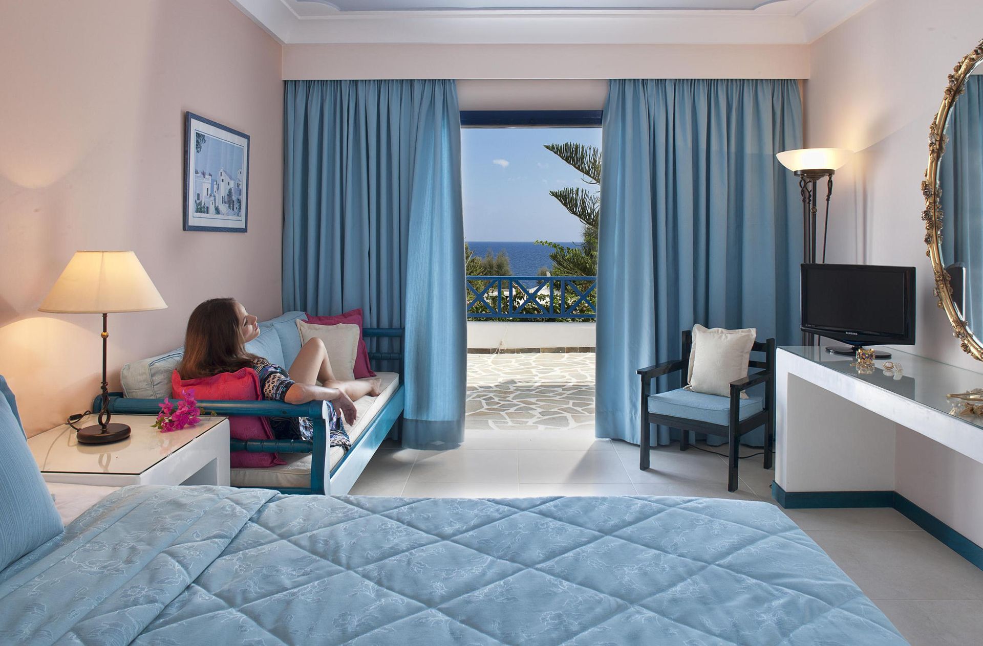 Veggera Hotel, foto 6