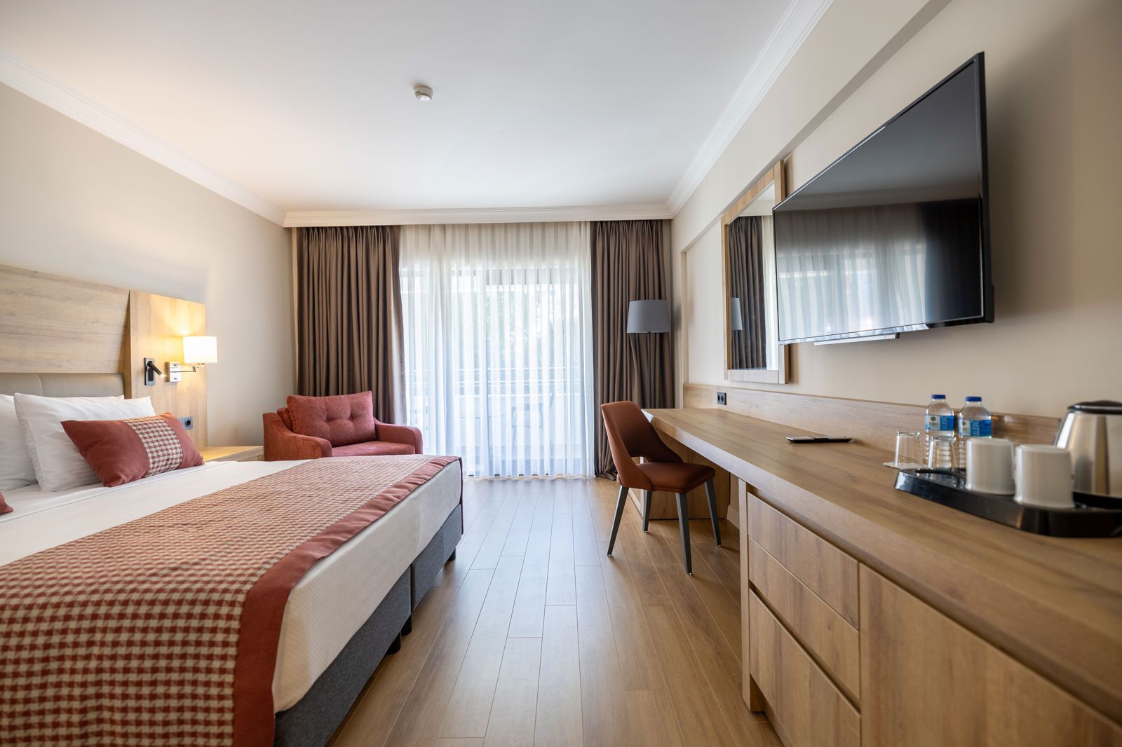 Proxima Hotel, foto 9