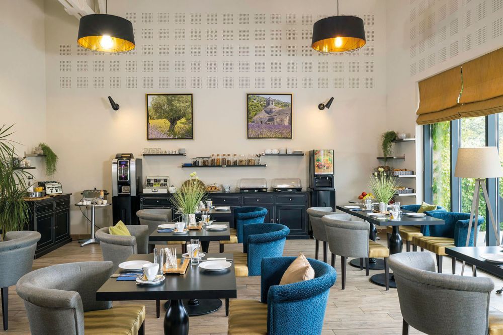 Lou Paradou Hotel Residences, foto 4