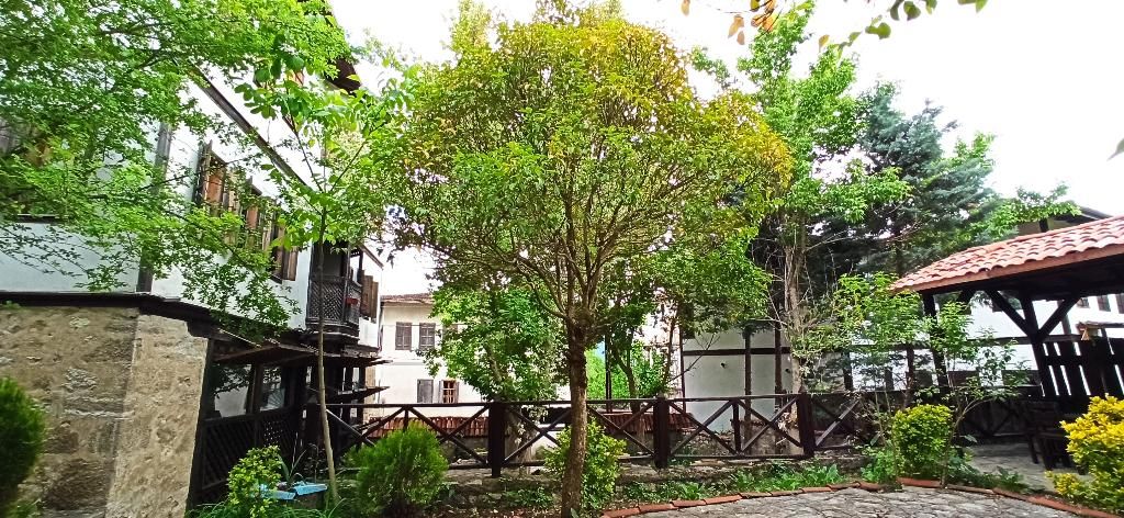 Paphlagonia Yoruk Mansion, foto 10