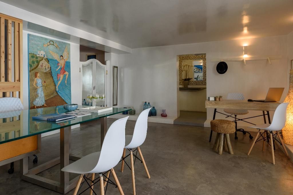 Kalestesia Suites, foto 2