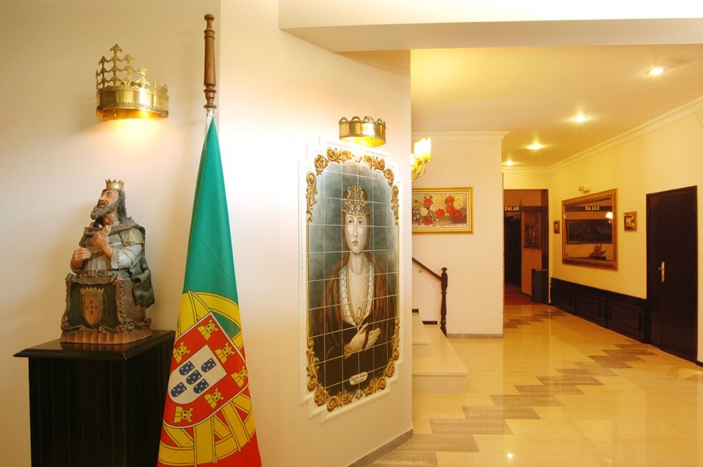 Hotel Afonso V, foto 8