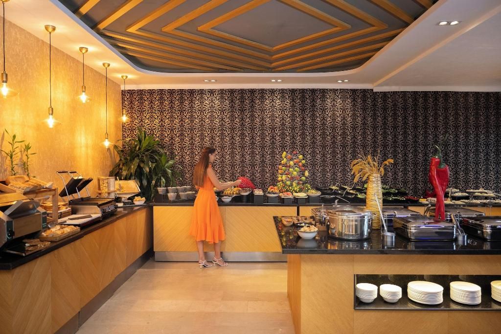 Sealife Lounge, foto 10