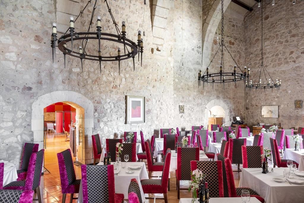 Parador de Alarcón, foto 7