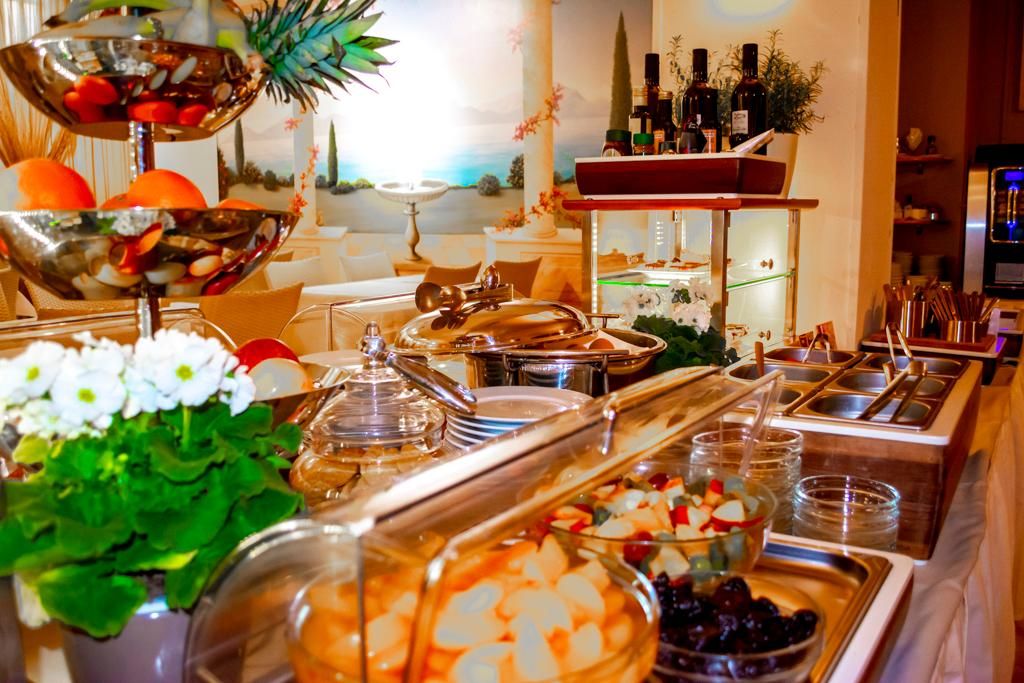 eco Hotel Milano, foto 11