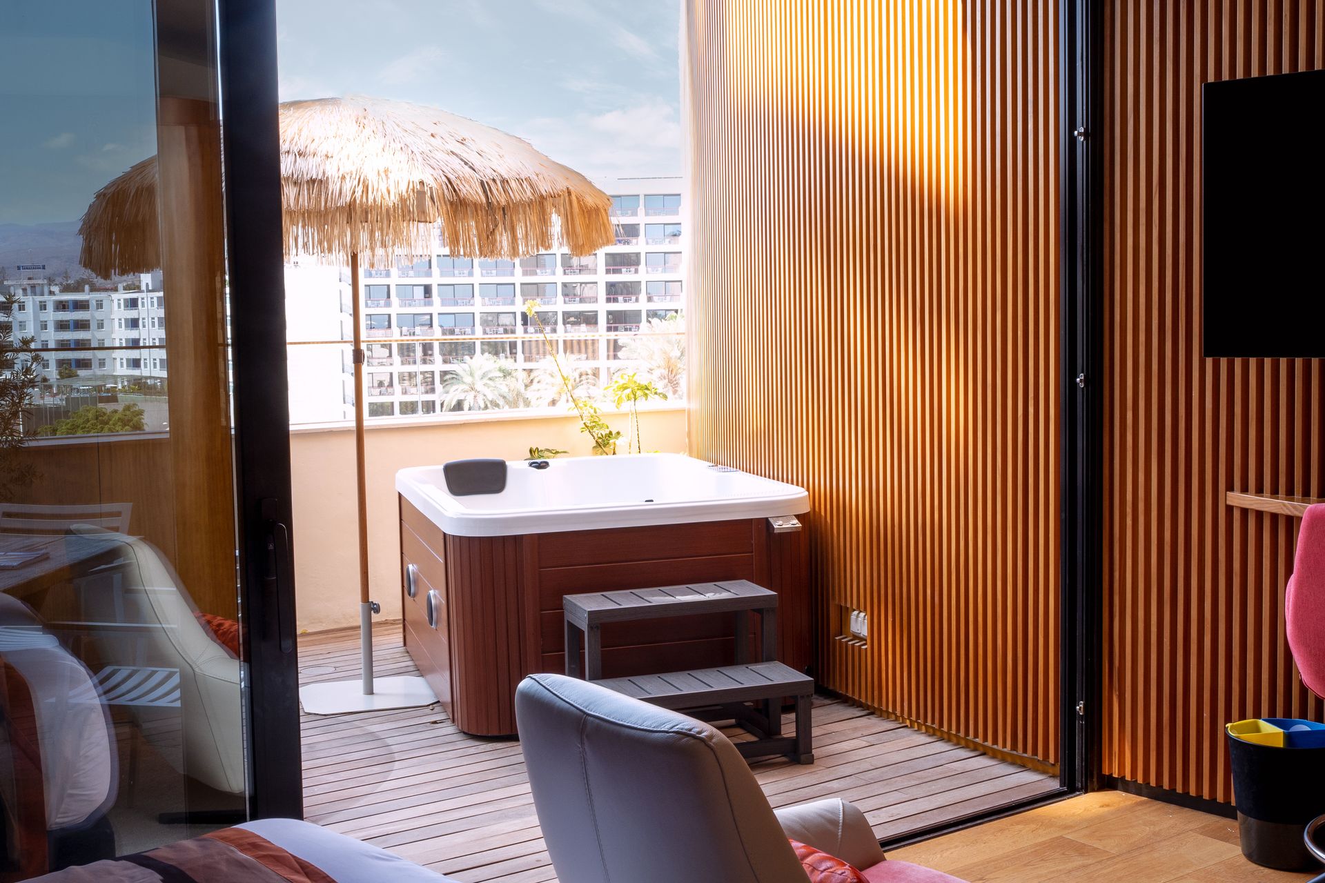 Bohemia Suites & Spa, foto 12