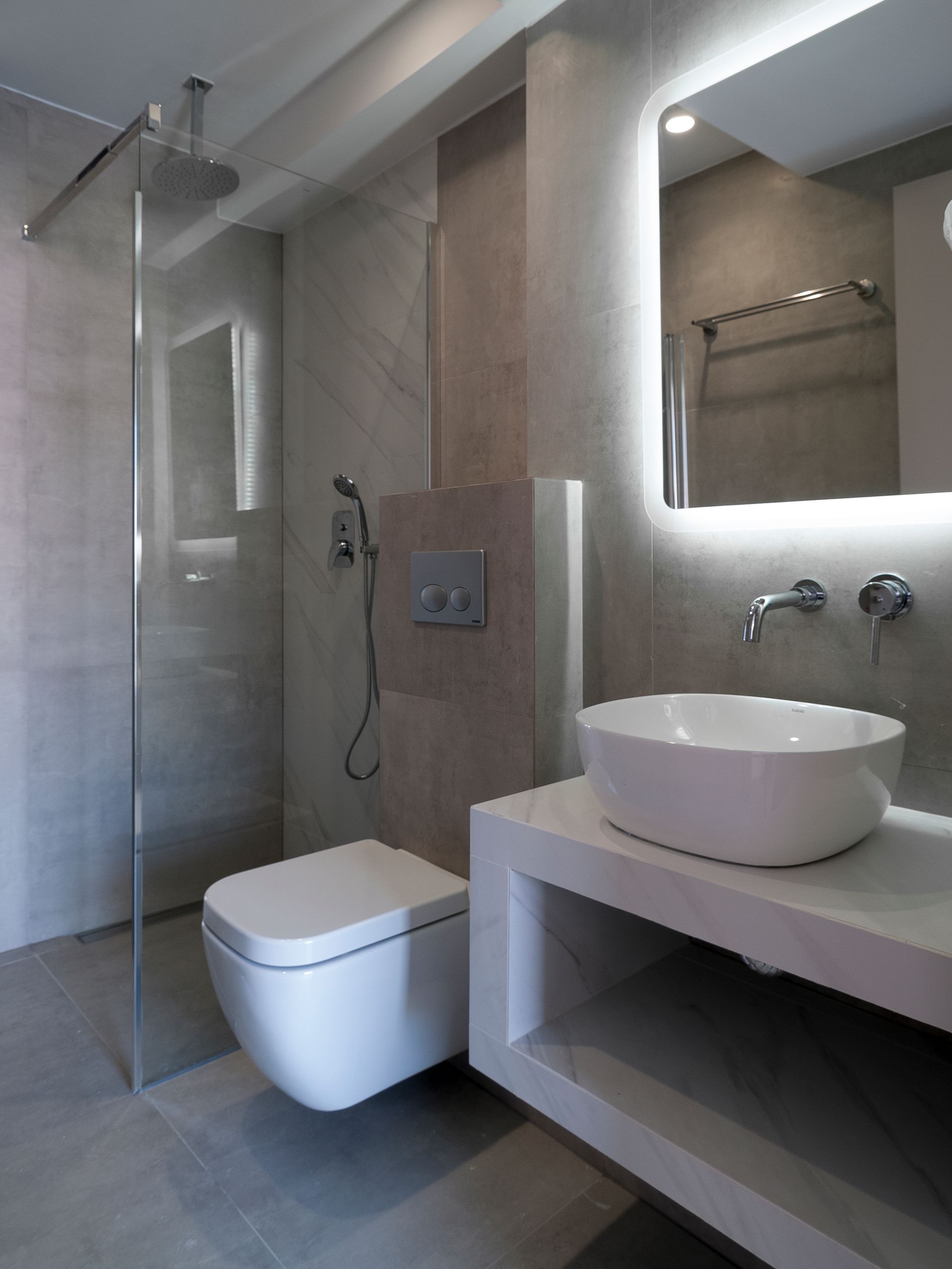Olympos Suites Apartments, foto 14