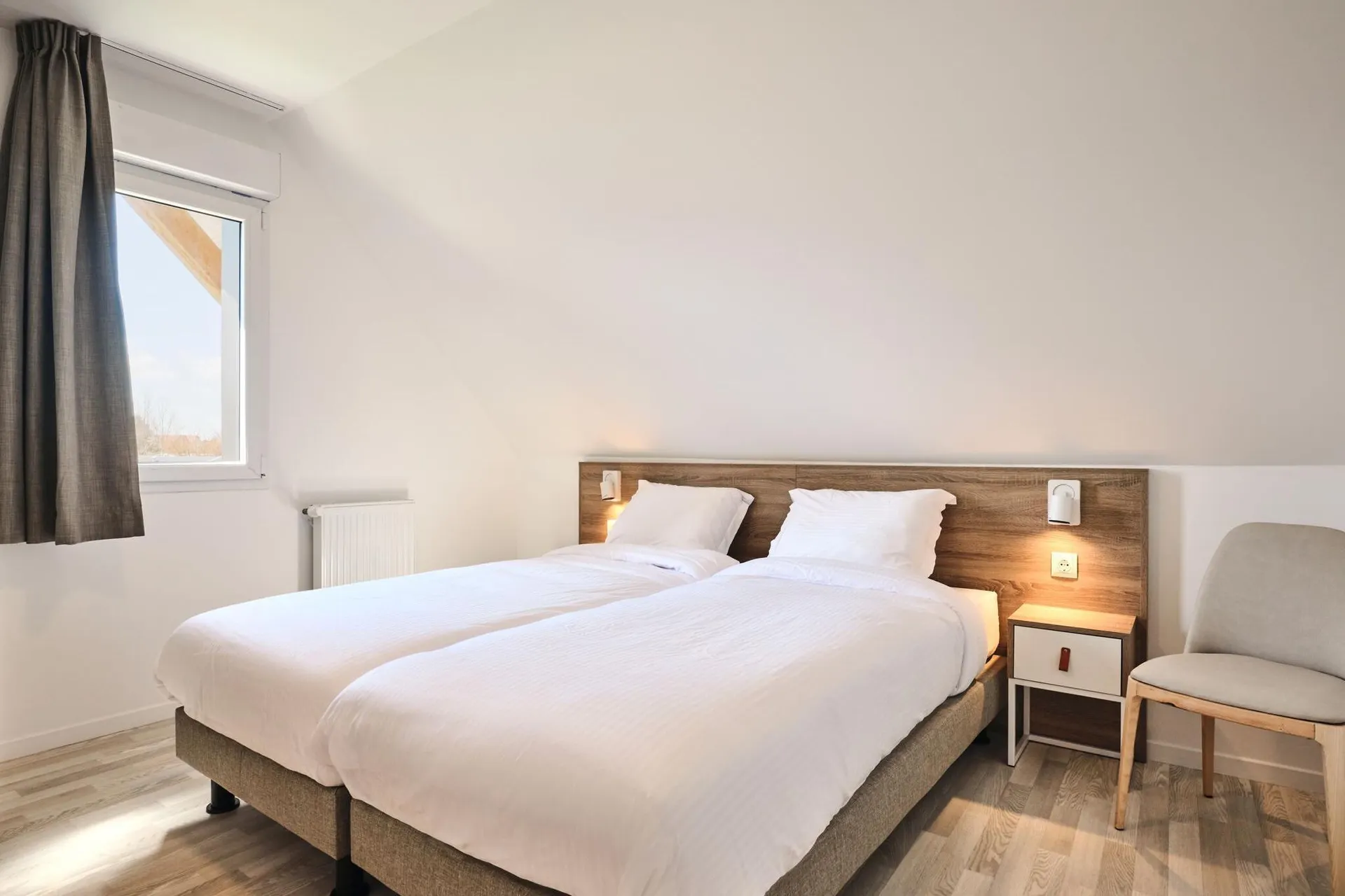 Slaapkamer