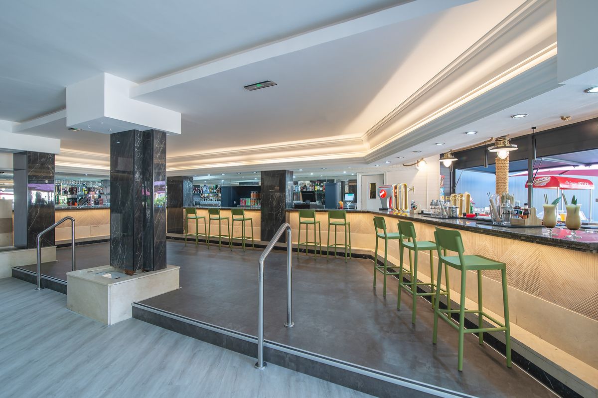 Hotel Benidorm East by Pierre & Vacances, foto 9